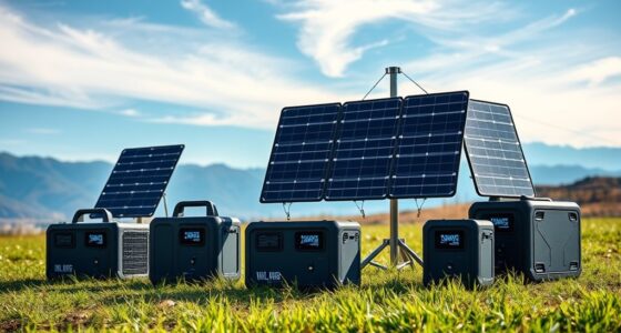 top 15 portable solar power
