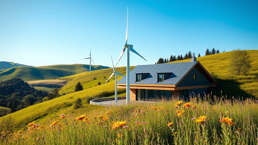 top 15 residential wind turbines