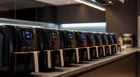 top 15 smart air fryers