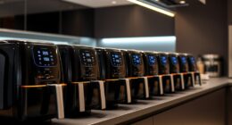 top 15 smart air fryers