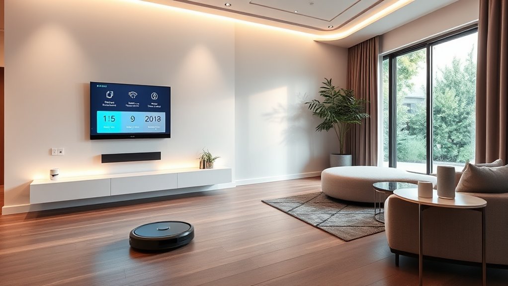 top 15 smart home gadgets