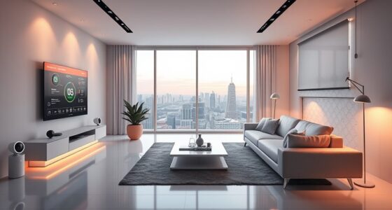top 15 smart home innovations