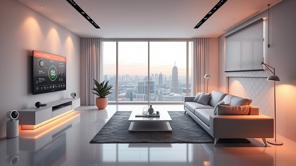 top 15 smart home innovations