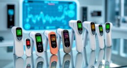 top 15 smart thermometers