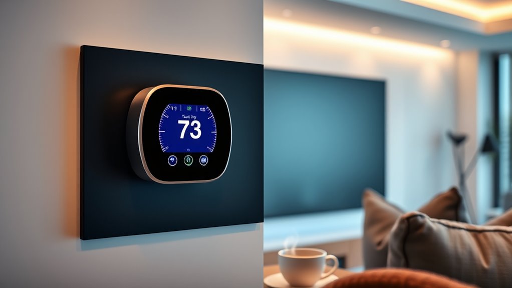 top 15 smart thermostat picks