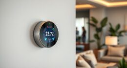 top 15 smart thermostats