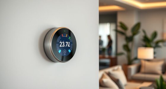 top 15 smart thermostats
