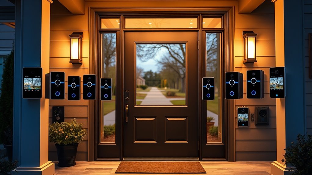 top 15 video doorbell picks