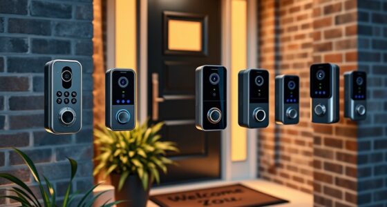 top 15 video doorbells