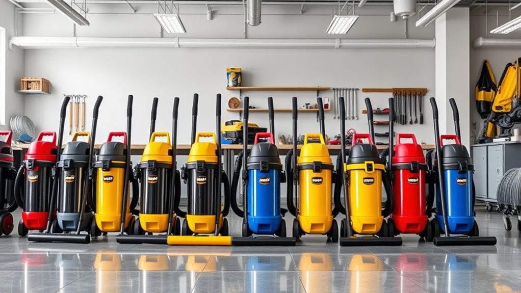 top 15 wet dry vacuum reviews