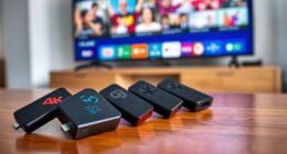 top 4k streaming devices