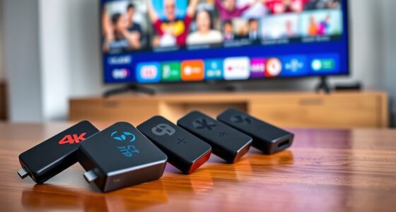 top 4k streaming devices