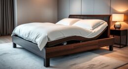 top adjustable bed bases