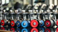 top adjustable dumbbells 2025