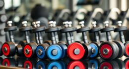 top adjustable dumbbells 2025