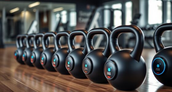 top adjustable kettlebell options