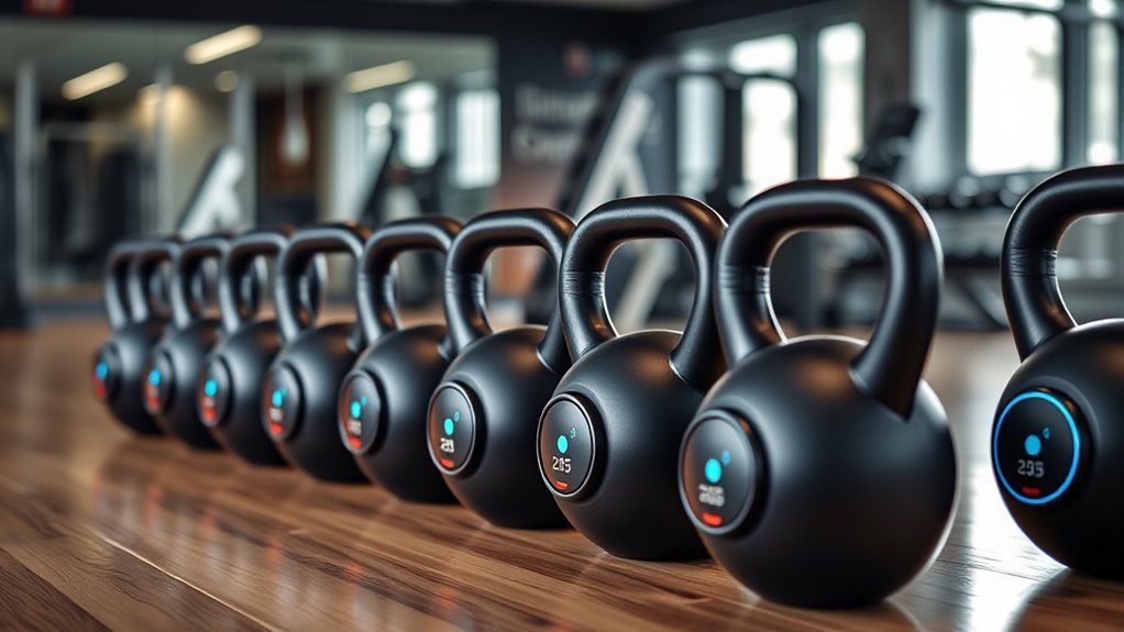 top adjustable kettlebell options