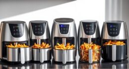 top air fryer picks