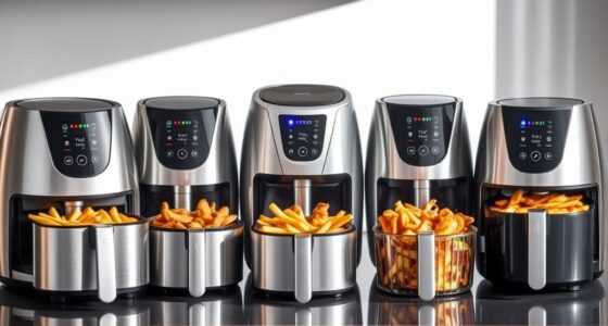 top air fryer picks