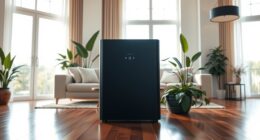 top air purifiers 2025