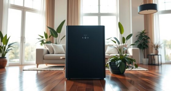 top air purifiers 2025