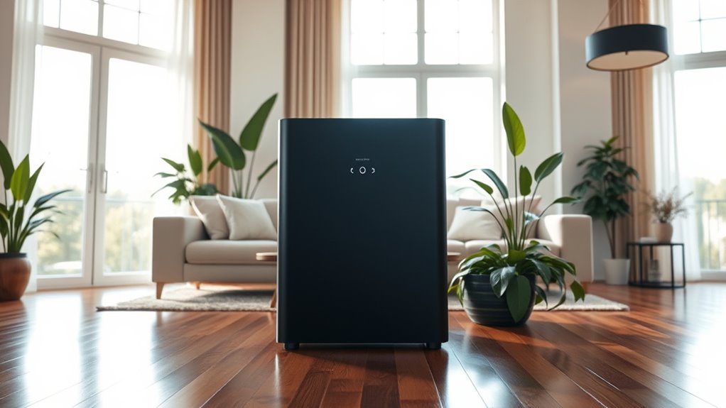 top air purifiers 2025