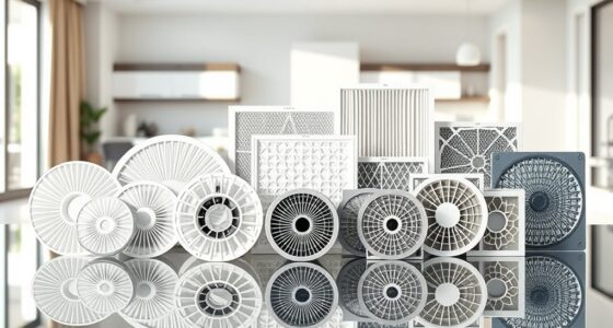 top allergy vacuum filters