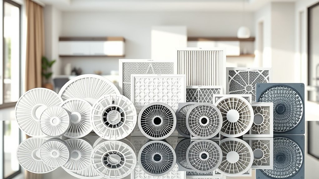 top allergy vacuum filters