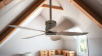 top attic fans 2025
