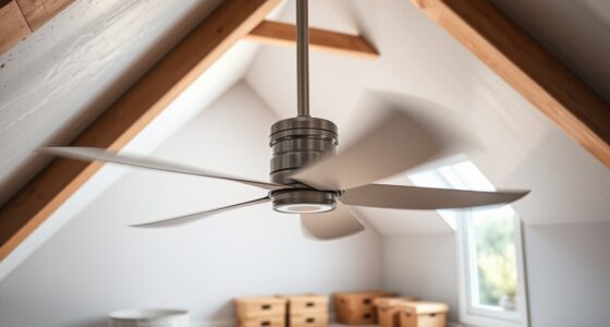 top attic fans 2025