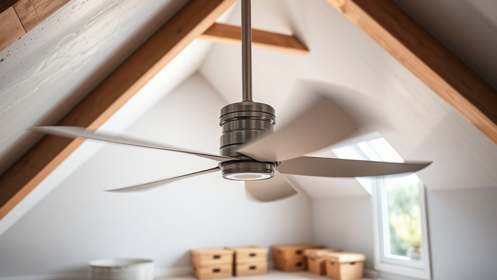 top attic fans 2025