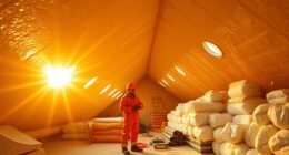 top attic insulation kits