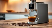 top automatic espresso grinders