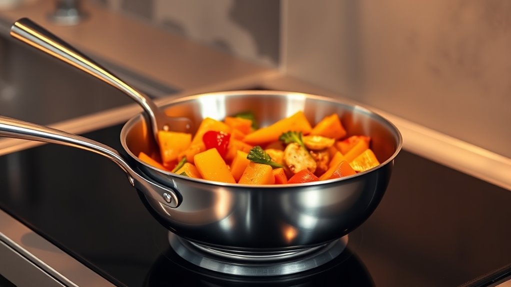 15 Best Automatic Pan Stirrers That Make Cooking Effortless and Fun 1 top automatic pan stirrers