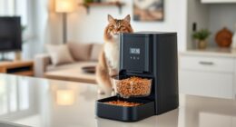 top automatic pet feeders
