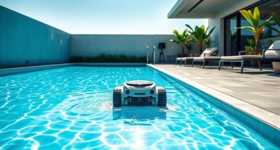 top automatic pool cleaner picks
