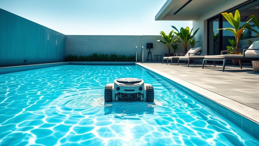 top automatic pool cleaner picks