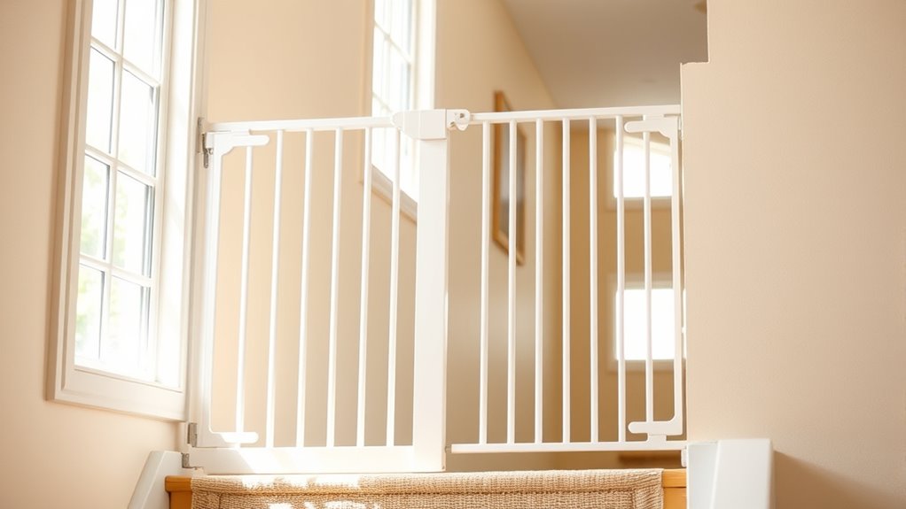 top baby gate recommendations
