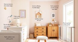 top baby proofing essentials