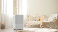 top baby room air purifiers