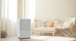 top baby room air purifiers
