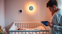 top baby sleep monitoring devices