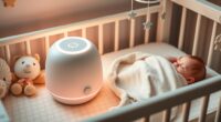 top baby sleep sound machines