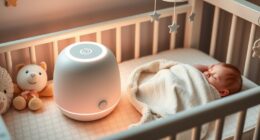 top baby sleep sound machines