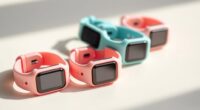 top baby wearable monitors