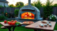 top backyard pizza oven picks