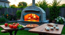 top backyard pizza oven picks