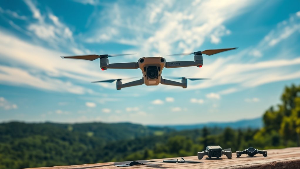 top beginner drone kits
