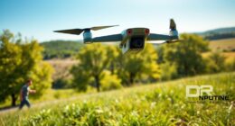 top beginner drone recommendations