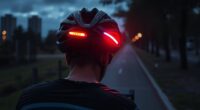 top bike helmets with lights